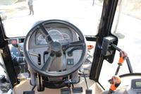 Tracteur d'usine chinoise Euro 5 CE EPA Moteur diesel Machines agricoles/Tracteurs agricoles à 4 roues motrices 240 ch