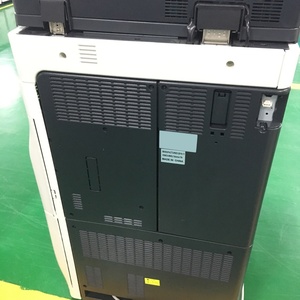 Konica Minolta Photocopy Machine Used Bizhub C754/C654/C754e BH754 A3 Print Area <b>A4</b> <b>Paper</b> Size with Fax Function Copiers - Product Image 5