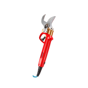 AOWEI - Juego <span class=keywords><strong>de</strong></span> <span class=keywords><strong>Tijeras</strong></span> <span class=keywords><strong>de</strong></span> <span class=keywords><strong>Podar</strong></span> <span class=keywords><strong>Eléctricas</strong></span> Inalámbricas <span class=keywords><strong>con</strong></span> Batería <span class=keywords><strong>de</strong></span> Litio <span class=keywords><strong>de</strong></span> 40 V, para Jardinería, Grado Industrial, 1600 W, Diámetro <span class=keywords><strong>de</strong></span> Corte <span class=keywords><strong>de</strong></span> 45 mm - Product Image 3