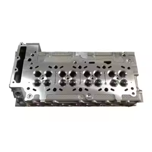 Culata F1CE 504110672 Nueva condición para <span class=keywords><strong>FIAT</strong></span> para <span class=keywords><strong>IVECO</strong></span> 3,0 <span class=keywords><strong>DUCATO</strong></span> DAILY F1C <span class=keywords><strong>Motor</strong></span> - Product Image 2