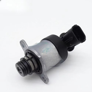 0928400757 Fuel Pump Regulator Metering Valve Unit 0 928 400 <strong>757</strong> - Product Image 1