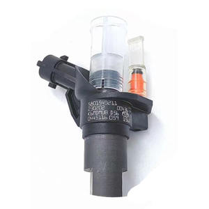 ディーゼルFeulインジェクター0445116059 0445116019 580540211イヴェコ・フィアット3.0D三菱ふそう4P10用 - Product Image 5