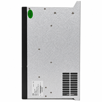 Convertisseur de fréquence intelligent Hunan Sanjing A60 55KW VFD 3 phases 380V à usage général pour le contrôle de la vitesse des moteurs industriels