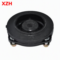 Soporte para Amortiguador Delantero Compatible con Toyota Land Cruiser LC200 LX570 Pieza de Goma Superior: OE48609-60070