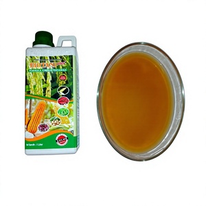 Fertilizante Orgánico Líquido Biotani Plus 1 Litro de Liberación Rápida para Cultivos de Granos y Plantas Hortícolas - Product Image 5