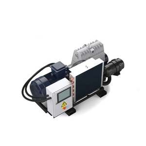 Pompe à vide rotatoire de compresseur de palette de Gast de puits de vente à un prix bon marché - Product Image 6