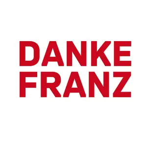 Danke Franz, специальный принт для в честь Беккенбауэра, тезки Кане, мусиала, вменяемым.
