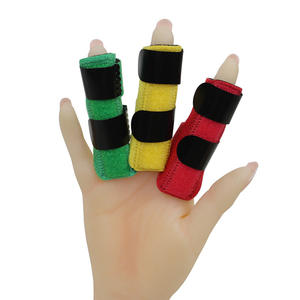Attelle d'immobilisation post-fracture pour le soutien des doigts (index, majeur, anneau, petit doigt) - Catégorie de produit - Product Image 3