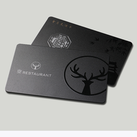 Fabrikpreis Großhandel Einfache Maßgefertigte PVC-Schlüsselkarte für Motel Hotel Sicherer Zutritt RFID NFC Mini-Tag für Zahlungen