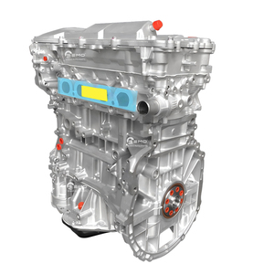 Motor Híbrido 2AR-FE de 2.5L para <span class=keywords><strong>Toyota</strong></span> Camry, Corolla, RAV4, Highlander - Product Image 2