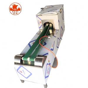 Máquina para hacer filetes de pescado Tilapia Perch Fish Carp Back Opening Cutting Machine - Product Image 1