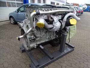Used <b>Euro</b> 3 4HK1 Engine <b>Controller</b> 150kg - Product Image 5