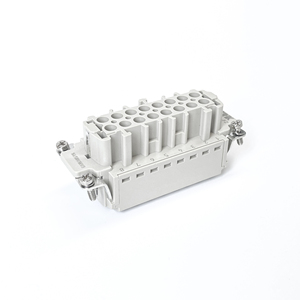 Ông-016 nhanh chóng khóa 16-pin thiết bị đầu cuối 500V 16A không thấm nước ô tô kết nối điện - Product Image 3