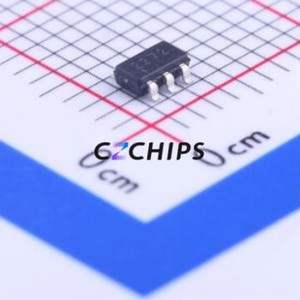 Nouveau microcontrôleur de puce IC de Circuit intégré PIC10F222T-I/OT SOT-23-6 (MCU/MPU/SoC) - Product Image 1