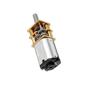 Moteur à engrenages micro en métal GA12-N20 DC 3V 6V 12V avec roue dentée 30RPM/50RPM/60RPM/100RPM/150RPM/200RPM/300RPM/500RPM/1000RPM - Product Image 5