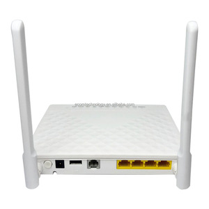 H8546m/et8141a5xpon GPON epon onu 1ge + 3fe/4fe + 1tel + 1USB + Wifi Router Tiếng Anh firmware sợi quang FTTH ONT Modem - Product Image 1