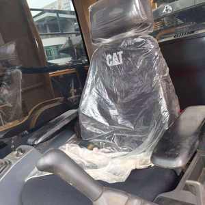 เครื่องขุดตีนตะขาบ330DL 30ตันเครื่องก่อสร้างงานหนักกำลัง152kw แกนเครื่องยนต์ที่เชื่อถือได้ - Product Image 2