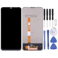 Écran tactile LCD/TFT complet pour téléphones mobiles Y33s 4G, Y74s, Y76s, Y33, Y33t, Y21t (Inde) - 6,6 pouces