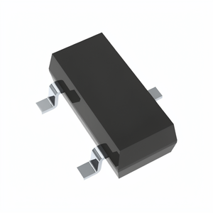 Electronic Chips Component TO-236-3, SC-59, SOT-23-3 Diodes AZ23C4V7-G3-08 Manufacturer Channel - Product Image 1