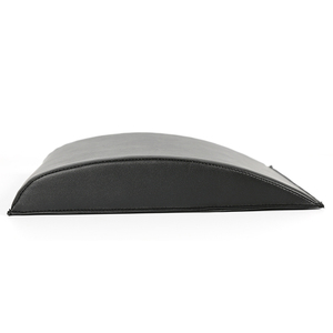 High Density <strong>Foam</strong> Abdominal Mat Curved Sit up Pads for Abdominal and Core <strong>Trainer</strong> for Full Range of Motion Ab Workouts - Product Image 5