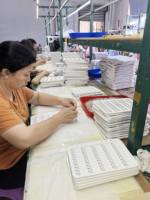 Nouveau design 2026 : Livre d'affichage professionnel en plastique pour couleurs de vernis à ongles, 150 faux ongles, outil de nuancier pour salon de manucure