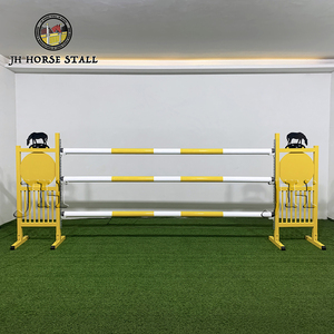 Avustralya tarzı lüks güvenlik özel standart at atlar - Product Image 4