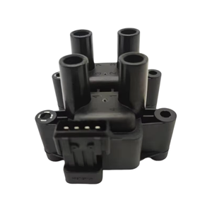 Bán buôn phụ tùng ô tô, cuộn đánh lửa cho Chery Fengyun 2 ARRIZO 3 MVM315 477 Engine A11-3705110EA F01R00A036 F01R00A025 - Product Image 4