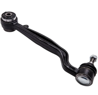 Bras de commande de système de suspension automatique en gros d'usine de haute qualité OEM RBJ500920 pour RANGE ROVER