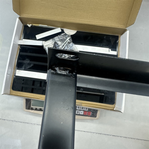 Q08 nhà máy giá chất lượng cao <span class=keywords><strong>DVD</strong></span> tường kệ wifi hiển thị đứng TV Wall Mount <span class=keywords><strong>Bracket</strong></span> - Product Image 4