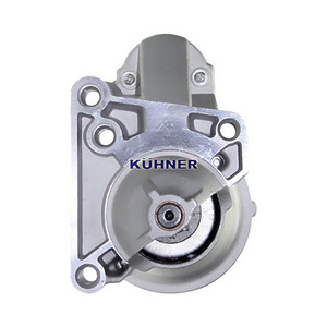 Démarreur compatible pour RENAULT CLIO I 1.2 (B/C/S57A, B/C57S, 5/357F, 5/357J, 5/357L, 5/357R) Essence (KW: 43, - Product Image 1