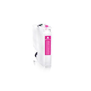 <span class=keywords><strong>Cartouche</strong></span> <span class=keywords><strong>d</strong></span>'<span class=keywords><strong>encre</strong></span> courte rechargeable Supercolor LC 3219 pour imprimante <span class=keywords><strong>Brother</strong></span> 6935 <span class=keywords><strong>MFC</strong></span>-J6530DW <span class=keywords><strong>MFC</strong></span>-J6935DW - Product Image 4