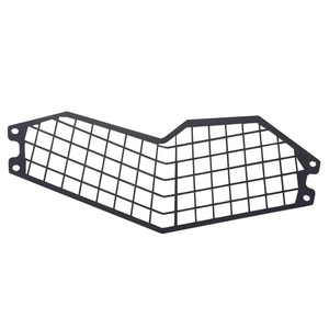 Yongjin <span class=keywords><strong>moto</strong></span> phare garde couverture montage latéral pour <span class=keywords><strong>BMW</strong></span> F750GS F850GS 2018 phare support couverture - Product Image 6