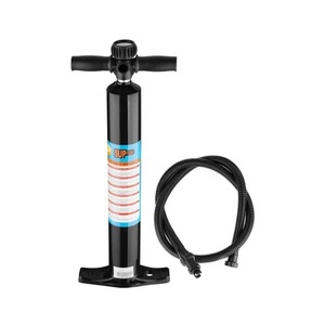Tabla de Paddle Surf Hinchable al por Mayor 2026 de Alta Presión con Bomba Manual de Calidad Superior para SUP, Tabla de Surf, <span class=keywords><strong>Kayak</strong></span>, Colchoneta de Aire y Bote - Product Image 3