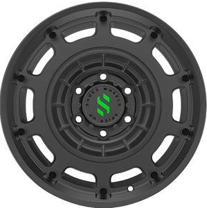 Nouveau moyeu de roue en alliage d'aluminium avec système de disques de frein automatiques pour remplacement/réparation - Product Image 5