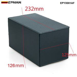 Tanque de extracción de aceite EPMAN con <span class=keywords><strong>2</strong></span> filtros para Honda Civic 92-00 para ACURA/Integra 94-01 EPYX001AF - Product Image 2