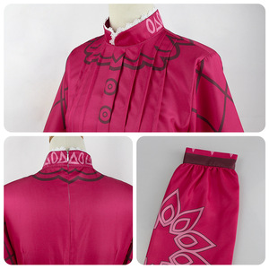 Costume da Nonna <span class=keywords><strong>Madrigal</strong></span> per Halloween per Adulti, Abito da Donna Abuela Alma DISP-012 - Product Image 2
