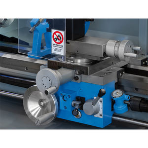 Torno paralelo Fervi T900I con inversor y velocidad variable 230V 1.5kW - Product Image 4