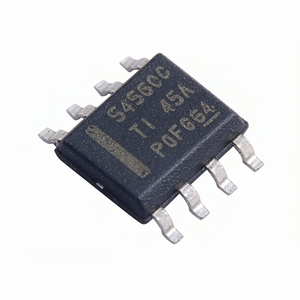 TPS54560BDDAR SO-8 ไอซีจัดการพลังงาน ตัวควบคุมแรงดันไฟฟ้าแบบสวิตชิ่ง 4.5-V ถึง 60-V อินพุต 5-A แบบสเต็ปดาวน์ DC-D A A 595-TPS54560BDDA - Product Image 1