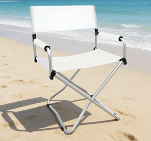 Da Niu OEM Factory Ergonomic Plum Blossom Foldable Comfortable Armrest Stable Non-Slip Feet <strong>Chair</strong> for Caf&eacute; Restaurant Seating - Product Image 1