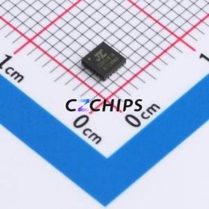 Tout nouveau-Original AC1289A0 QFN-20(3X3) Processeur de signal numérique à puce IC à circuit intégré (DSP/DSC) - Product Image 1