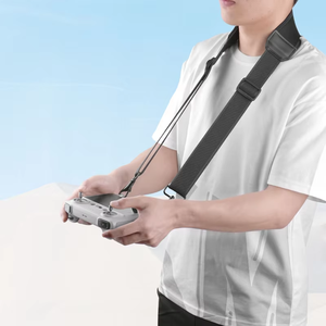 Lanyard For <strong>Dji</strong> <strong>Rc</strong> Remote <strong>Controller</strong>/<strong>rc</strong> <strong>Pro</strong> Mavic Mini 3 <strong>Pro</strong>/mavic 3 Adjustable Neck Strap Drone Accessories - Product Image 3