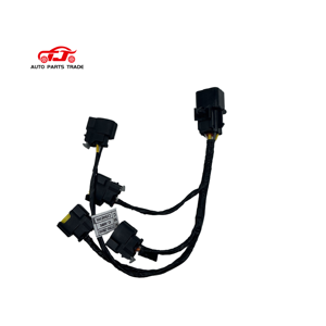 27350-2B000 Cable de Bobina de Encendido con Conector para Kia Rio Soul Ceed Cerato Spectra Forte Rondo <span class=keywords><strong>Hyundai</strong></span> Elantra Accent 1.6L - Product Image 4