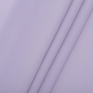 Tessuto Chiffon Crepe PFD 75D con motivo a fragola stampato personalizzato giapponese di nuova moda per abbigliamento - Product Image 3