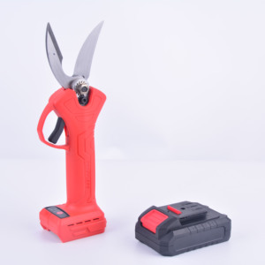 20V Handheld Wireless Rechargeable <b>Kitchen</b> <b>Shear</b> Lithium Battery Cordless Meat Chicken Bone Scissors <b>Kitchen</b> Scissor - Product Image 1