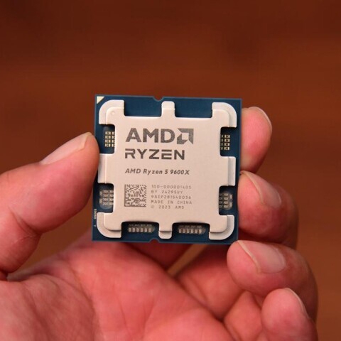 Good Physical Condition No Frame Skipping or Lagging Overclocked AMD Specifically Choosing the Box-packed Ryzen 9 6000X