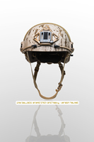 Vente en gros Protection adéquate FMA FAST Casque classique coupe haute Version lourde Technologie de pointe TB1321