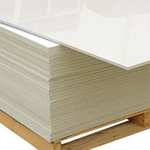 industrial plastic sheet suppliers solid pp boards