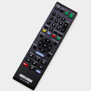 ใหม่ RMT-B119A รีโมทคอนโทรลสำหรับโซนี่เครื่องเล่นดีวีดี BDP-S590 BDP-S3100 BDP-BX510 BDP-S3100 BDP-S390 BDP-S5100 - Product Image 1