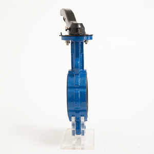 Manija de Alta Calidad a Precio de Fábrica para Sistemas de Suministro de Agua, HVAC, Refrigeración y Tuberías Industriales Ligeras - Product Image 4