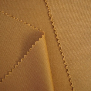Rắn Màu Tr Lòng Căng Vải Thủy Thủ Phù Hợp Với Đồng Bằng Nhuộm Dệt Twill Vải Cho Hàng May Mặc - Product Image 3